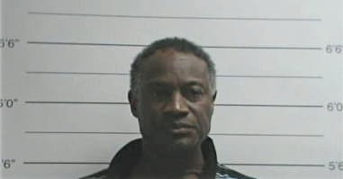 Johnny Jefferson, - Orleans Parish County, LA 